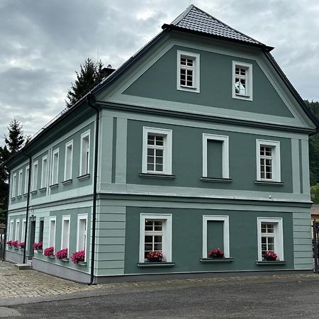 Srbska Kamenice 22 Extérieur photo