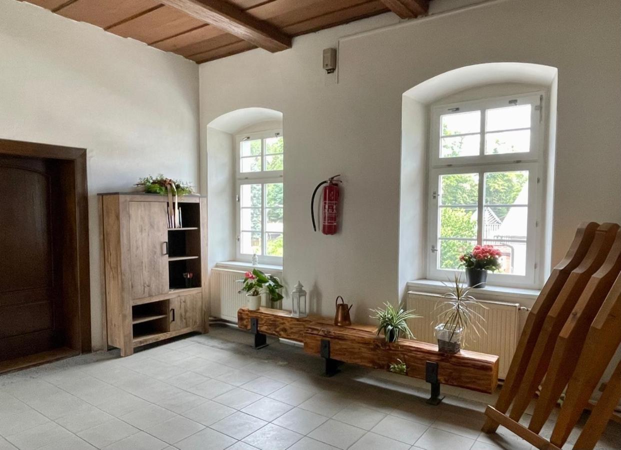 Srbska Kamenice 22 Extérieur photo