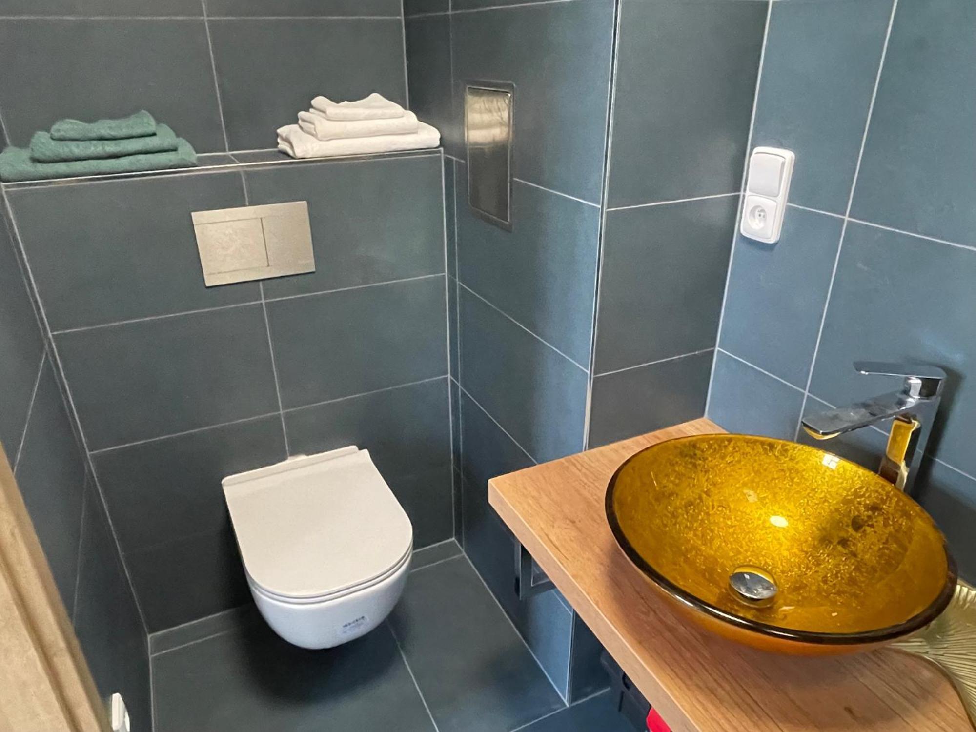 Srbska Kamenice 22 Extérieur photo