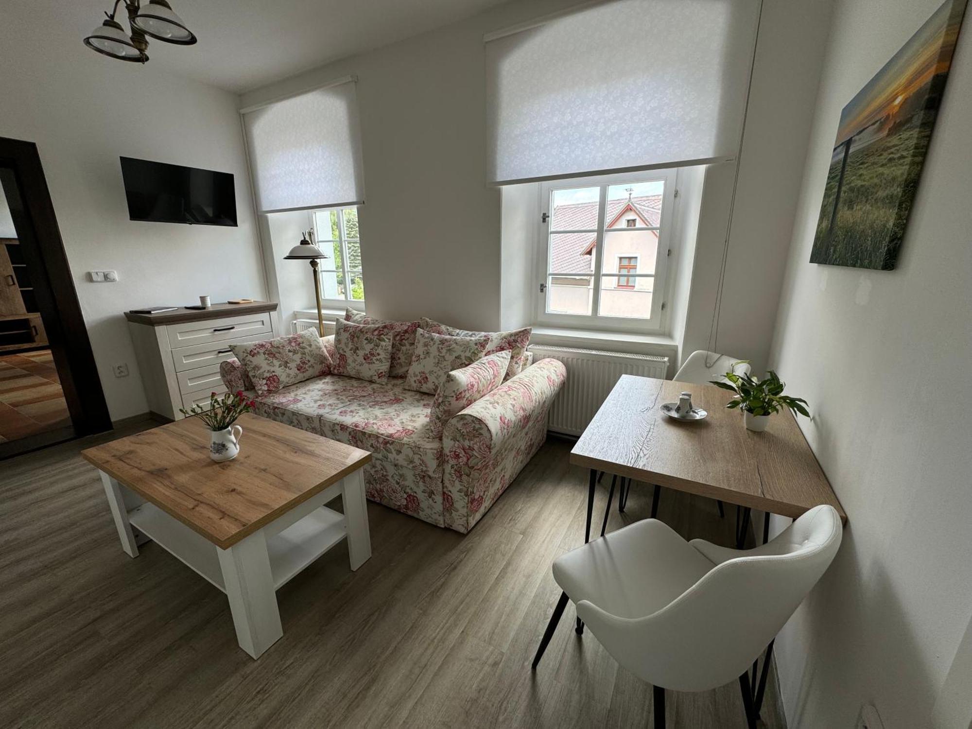 Srbska Kamenice 22 Extérieur photo