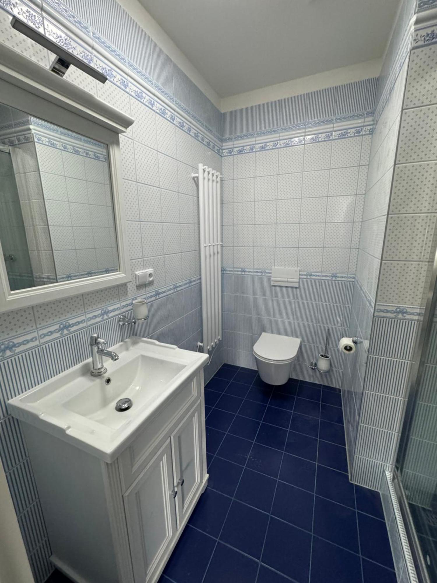 Srbska Kamenice 22 Extérieur photo