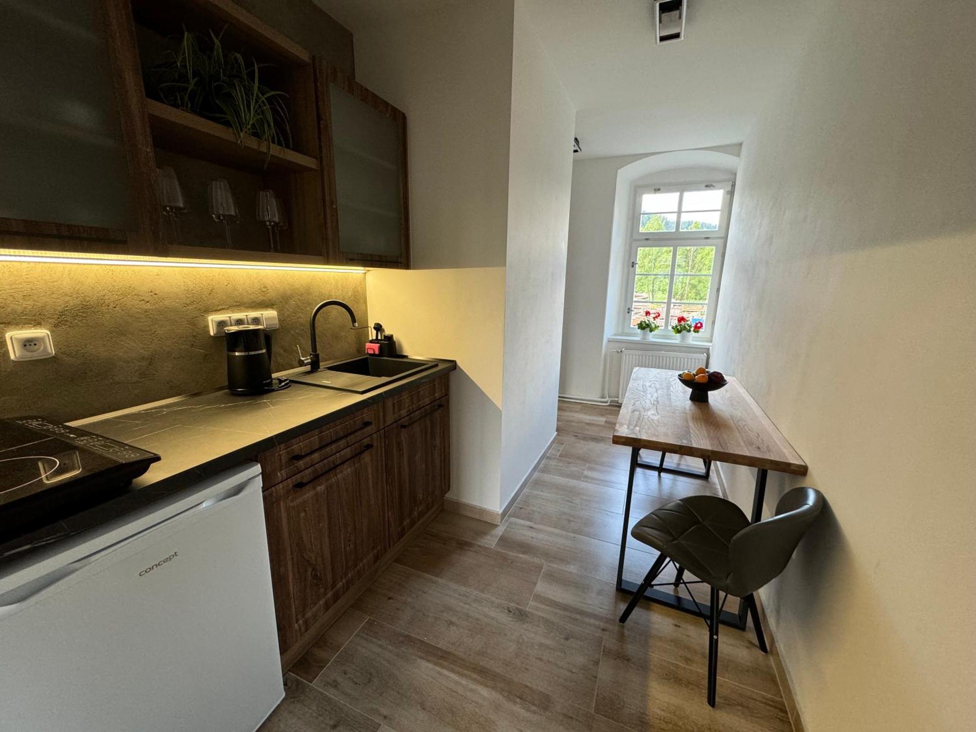 Srbska Kamenice 22 Extérieur photo
